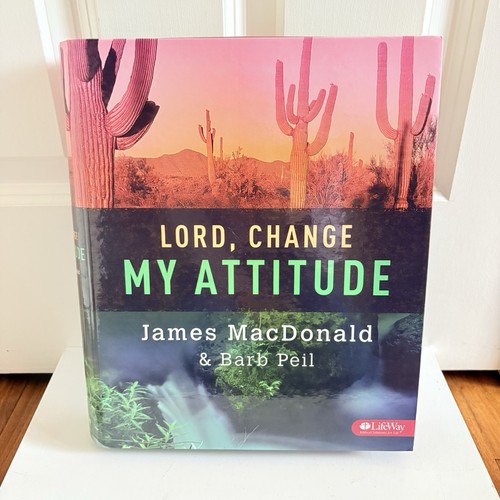 Lord change attitude - lord,,