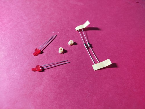 Lanternes pour feux fin - lanternes,