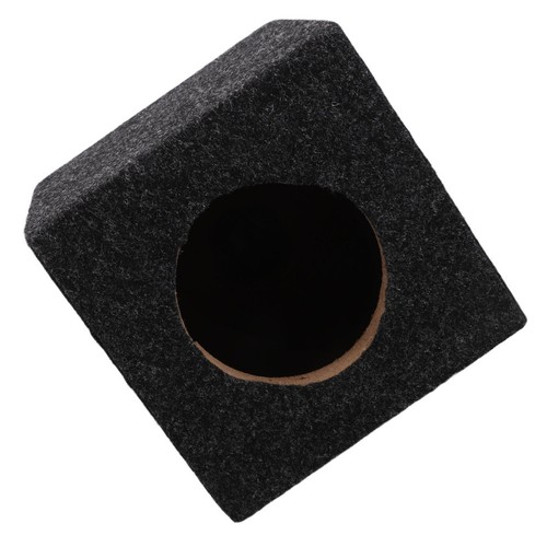 Boîte bois modifiée - ,