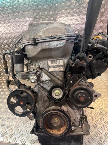 Moteur toyota celica phase - moteur, 1