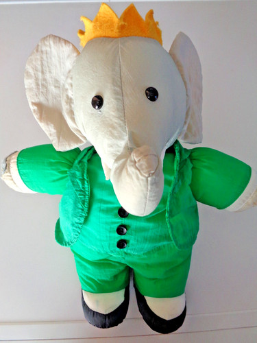 Cai1 peluche ideal - cai1/,