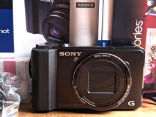 Appareil photo numérique Sony