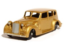 Packard Super Eight Sedan 1949