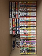 My Hero Academia - Collection MHA 1-39