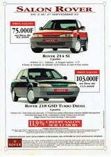 Publicité Advertising 107