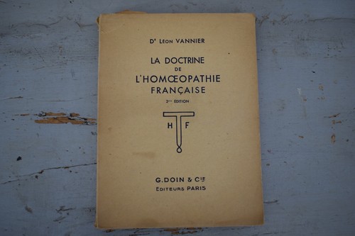 Livre doctrine l - doctrine, de