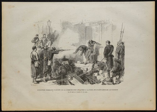 1872c exécution de - 1872c,