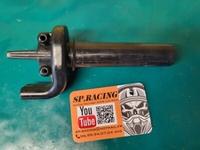 tirage rapide accélérateur