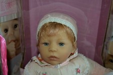 poupee neuve marque plush compagny italy a la vanille  elle s'apelle lala mon**