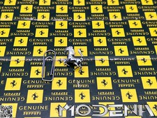 Emblème Ferrari 25 Mm