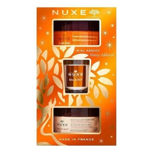 NUXE-coffret-soin-corps-miel