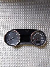 Compteur PEUGEOT 508 1 PHASE 1 1.6 HDI - 8V TURBO /R:86772988