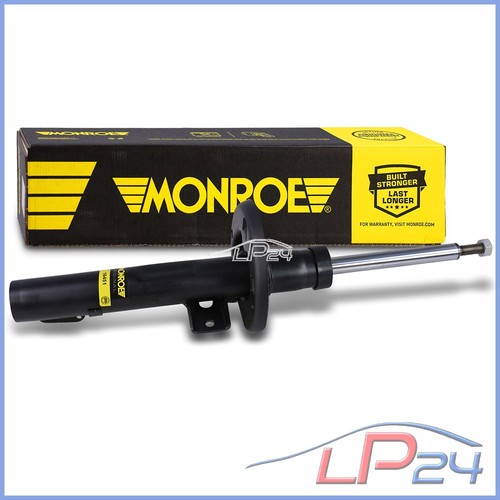 Monroe amortisseur gaz - amortisseur, À