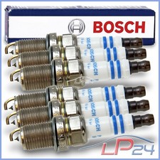 6x BOUGIE D'ALLUMAGE BOSCH