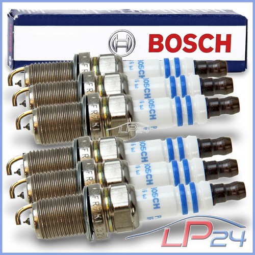 Bougie allumage bosch - bougie,