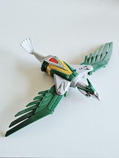 Bandai Power Rangers Galaxy