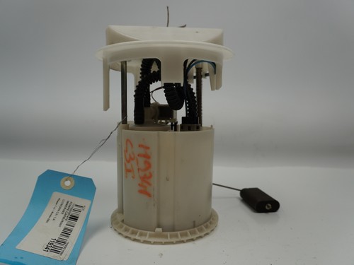Pompe carburant immergée - pompe,