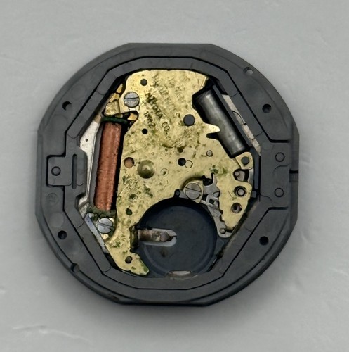 Miyota mouvement montre - mouvement,