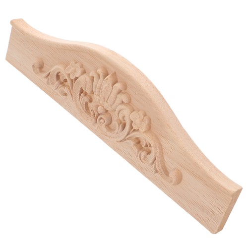 Fronton porte appliques - fronton,