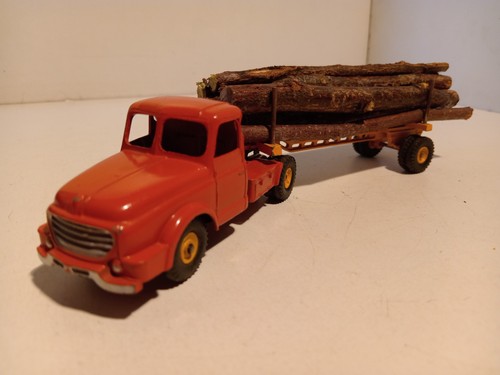 Dinky toys 36a willeme - toys, f