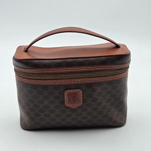 Sac vanity céline - sac,