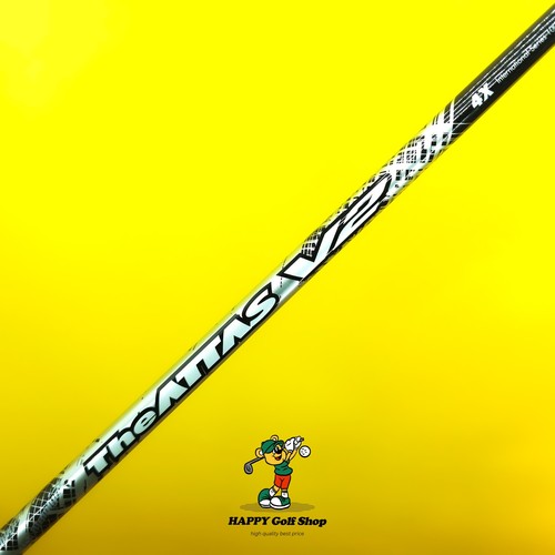Attas driver shaft - 4x,
