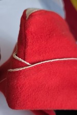 Bonnet de police ( calot)