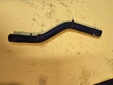 Suzuki Bandit 600 GSF 600 rear