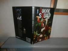 SUICIDE SQUAD URBAN COMICS 2016- TOME 1 : TÊTE BRÛLÉES- TRES BON ETAT