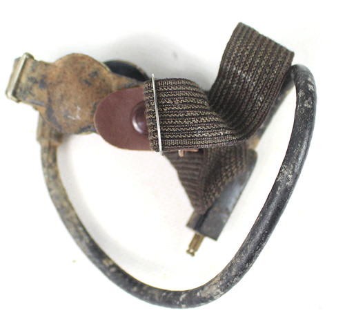 Laryngophone s us army - t-,
