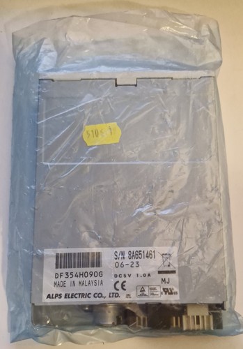 Alps electric df354h090g - alps,