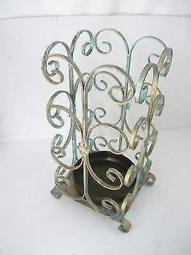 Porte ombrellas fer - porte-ombrellas, en