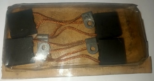 Jeu charbons sx12 - de, pour
