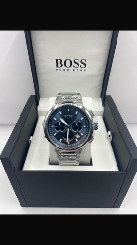 Montre homme hugo boss - montre,