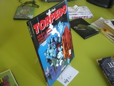 EO TORPEDO 15 TOTH 4000 EX