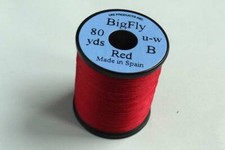 1 x 80 yards BIG FLY 3/0 Fil