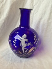 RARE CARAFE BOUTEILLE MARY