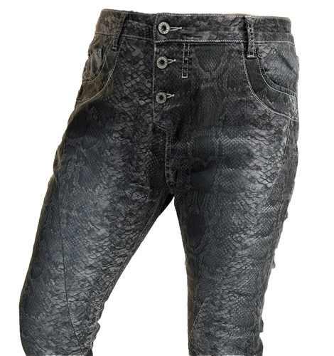 Pantalon femme please p78a - please,