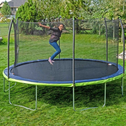 Trampoline 10ft - trampoline,