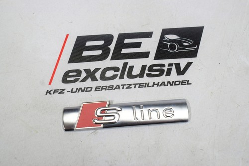 Audi 4g s line - a6, a7