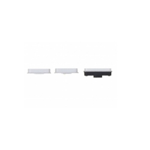 Bouton power off - power, volume