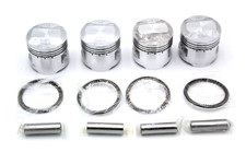HONDA Kit Pistons 0,25 Pour CB750F-F2 Bol D'Or