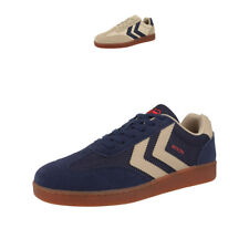 Hummel VM78 CPH JQ Sneaker Low Unisex Adultes Chaussures De Sport