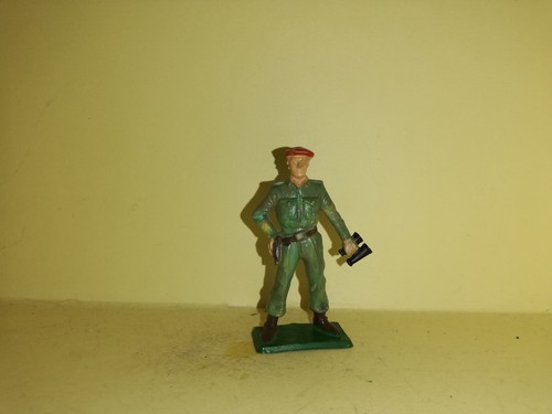 Starlux militaire parachutiste - starlux,
