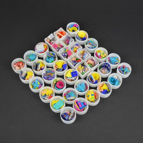 Figurines onken frufoo - onken,
