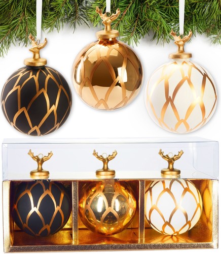 Lot pcs boule de - de, noël