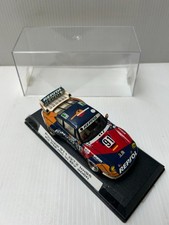 PROVENCE MOULAGE Kit Monté Porsche 911 GT2 #91 24h Le Mans 1995 Défaut 1/43