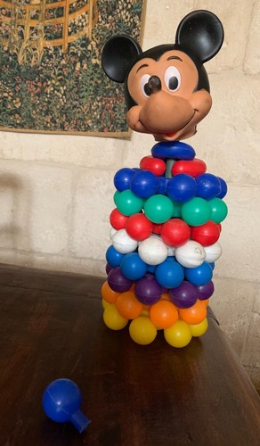 Mickey walt disney - -,