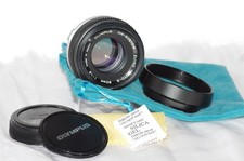 TRÈS BEL objectif 50mm f1,8