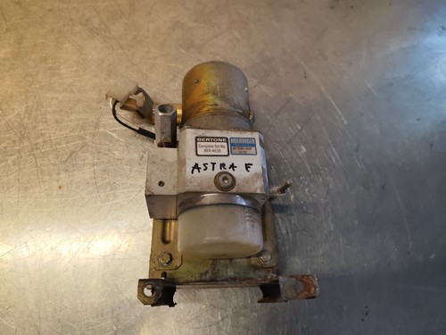 Pompe hydraulique capote toit - hydraulique,